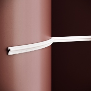Brau poliuretan flexibil, Manavi, B10F-3.2x1.6x200 cm