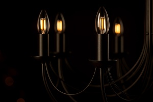 Candelabru K-3522 - PERSEO - Img 4