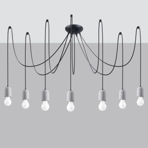 Candelabru NESO 7 - Img 2