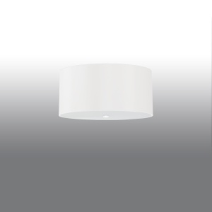 Candelabru OTTO 50 Alb - Img 2