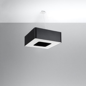 Candelabru URANO 60 negru - Img 2