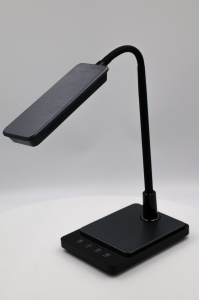Lampa de birou K-BL1027 Negru - IKA - Img 3