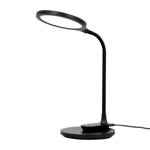 Lampa de birou K-BL1153 Negru - GAJA