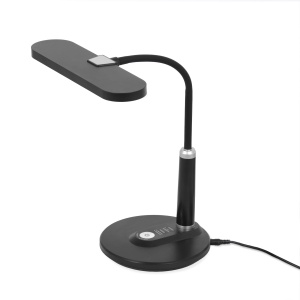 Lampa de birou K-BL1185 Negru - DAFI