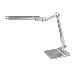 Lampa de birou K-BL1207 Argintiu - MICA