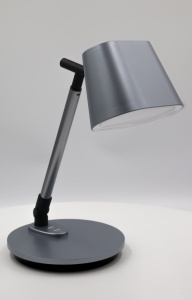 Lampa de birou K-BL1527 GRAFIT - BOLEK - Img 3