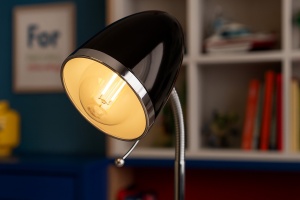 Lampa de birou K-MT-200 Negru - KAJTEK - Img 3