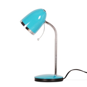 Lampa de birou K-MT-200 TURQUOISE - KAJTEK - Img 4