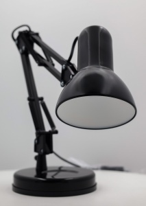 Lampa de birou K-MT-COSMO Negru - COSMO - Img 4