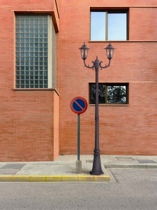 Lampa de gradina K-7064A2/2 Negru - STANDARD - Img 3