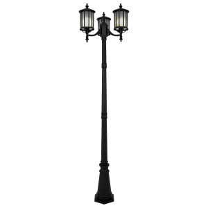 Lampa de gradina K-8213 - DETROIT