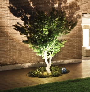 Lampa exterior LED 3000K Aris 4205400 - Img 3