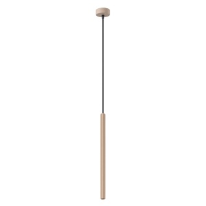 Lampă suspendată ARCHE 1 taupe