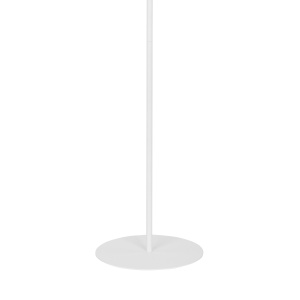 Lampadar Alb 1xE27 MAJA 2919TK - Img 4