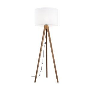 Lampadar Bej 1xE27 GRAND 16003TK - Img 4
