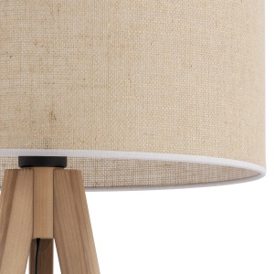 Lampadar Bej 1xE27 GRAND 16020TK - Img 3