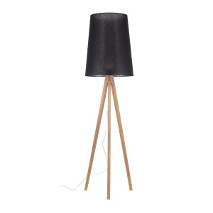 Lampadar Bej 1xE27 WALZ 5599TK - Img 1