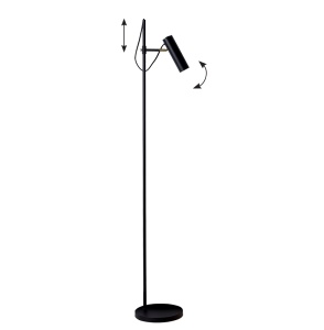 Lampadar GU10 Zina 4249200