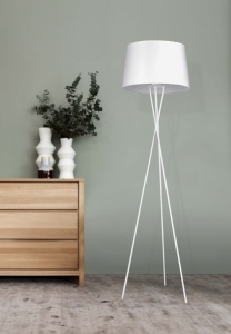 Lampadar K-4363 - REMI Alb - Img 4