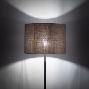 Lampadar Negru 1xE27 EARTH 16013TK - Img 2