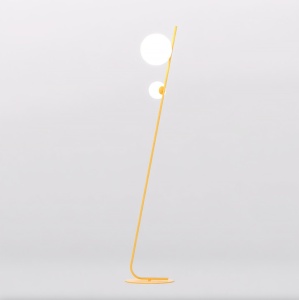 Lampadar TATU LP2 Portocaliu