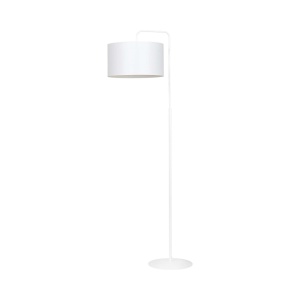 Lampadar TRAPO LP1 Alb Alb