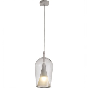 Lustra 1 bec ELSA 8257