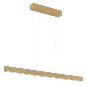 Lustra 1 bec LED BALANS A8306