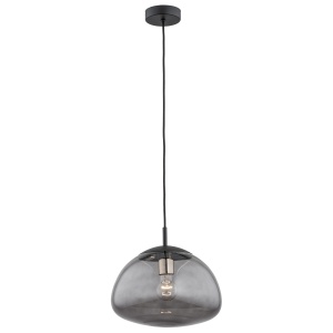 Lustra 1 bec M TRINI A4334