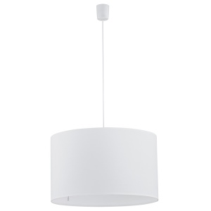 Lustra Alb 3xE27 RONDO 3461TK