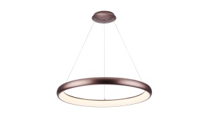 Lustra ANTONIO PENDANT 41 CCT Maro+ Telecomanda