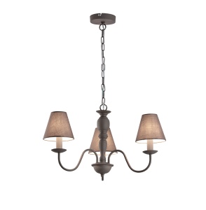 Lustra E14 Fatima 4163500