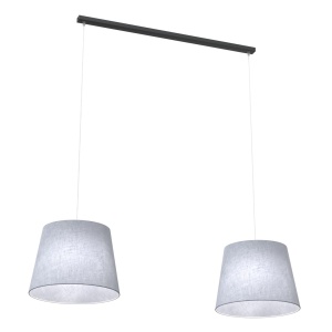 Lustra EPOCA 2 Gri