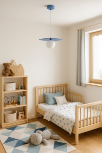 Lustra K-5446 - ROBIN - Img 3
