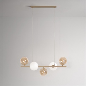 Lustra K-5846 – LEMO