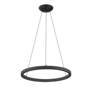 Lustra LED 40+15W RIUMAR 8673 - Img 1