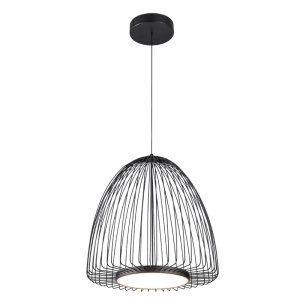 Lustra LED 43W 3000K SMART 9016 - Img 1