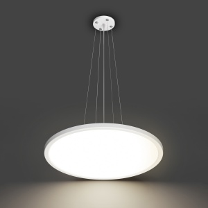 Lustra Manito Alb LED - Img 3
