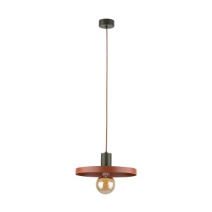 Lustra Maro 1xE27 SILA 10749TK