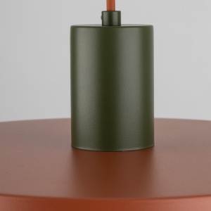Lustra Maro 1xE27 SILA 10749TK - Img 4