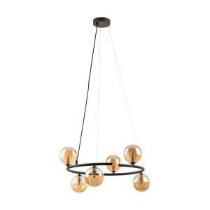 Lustra Maro 6xG9 ANABELLE 6571TK - Img 1