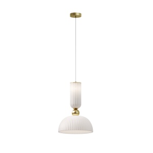 Lustra MOD302PL-01W1 - Antic - Img 1
