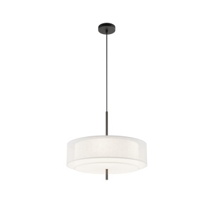 Lustra MOD613PL-05B3 - Bergamo