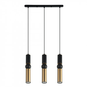 Lustra neagra, Lustra suspendata neagra, Lustra cu pendule, Lustra metal neagra, Lustra metal, Lustra moderna neagra, Lustra living, Lustra living neagra, Lustra moderna, Lustra dormitor, Lustra dormitor neagra, Lustra bucatarie, Lustra din metal, Lustra 