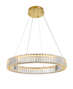 Lustra SPARK PENDANT 60 Dimabil Auriu