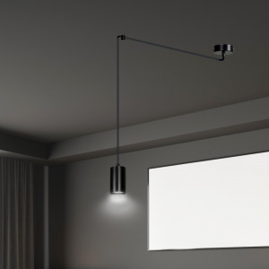 Lustra neagra, Lustra suspendata neagra, Lustra cu pendule, Lustra metal neagra, Lustra metal, Lustra moderna neagra, Lustra living, Lustra living neagra, Lustra moderna, Lustra dormitor, Lustra dormitor neagra, Lustra bucatarie, Lustra din metal, Lustra 
