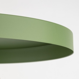 Lustra Verde 1xE27 SILA 10761TK - Img 3