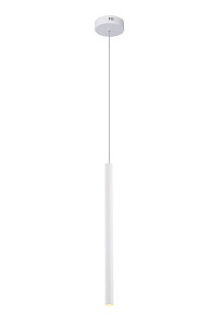 Pendul alb Organic -P0202 - Img 1