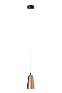 Pendul CAPRI B Auriu