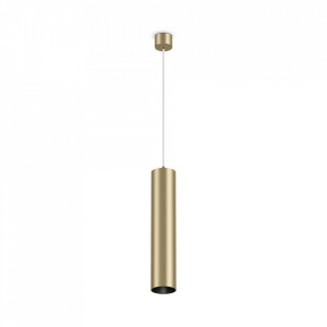 Pendul auriu, Pendul metal, Pendul metal auriu, Pendul iluminat insula, Pendul interior, Pendul interior culoare auriu, Iluminat interior, Pendul masa, Iluminat masa dining, Pendul modern, Iluminat bucatarie, Pendul bucatarie, Pendul insula bucatarie